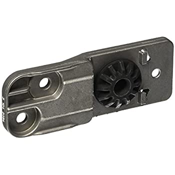 Radyatör Alt Ayaği Braketi Opel Astra J 10>15 Cruze 10>17 Zafira C 12>19