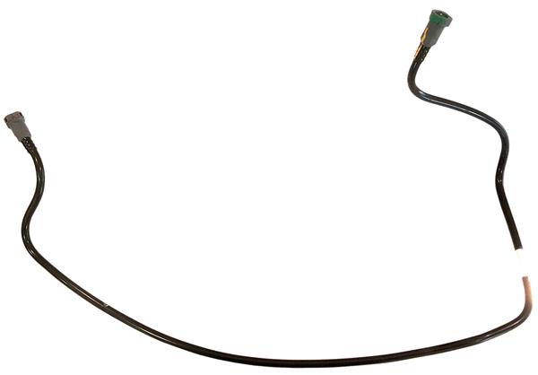 X Yakit Borusu Peugeot 308 -307restyl 2.0 I 16v Citroen C4 2.0 I 16v