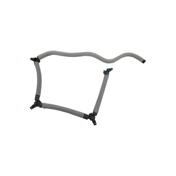 Enjektör Geri Dönüş Borusu C30 06>12 C70 Ii 08>11 S40 Ii 04>11 S80 08>15 V50 04>15 V70 07>15