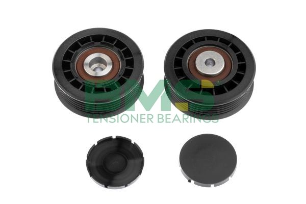 Kayis Gergi Rulmani Mercedes W201 W124 W210 W461 W140 W638 B901>B904 Kanalli