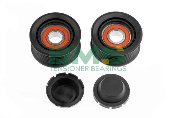 Alternatör Kasnaği Rulmanli Suzuki Grand Vitara 1.9 Ddis 06 >