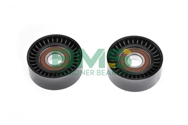 Alternatör Gergi Rulmani Golf5-Jetta-Passat-Tiguan-Polo-A3 1.2-1.4 Tsi Blg-Bmy-Caxa-Cbza/B