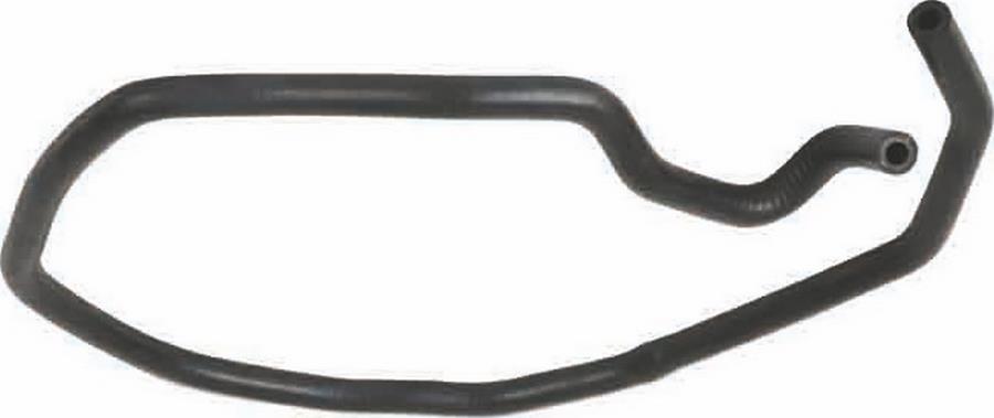 Radyatör Besleme Hortumu Ford Focus 04> 1.6 Zetec Depo-Termostat Arasi