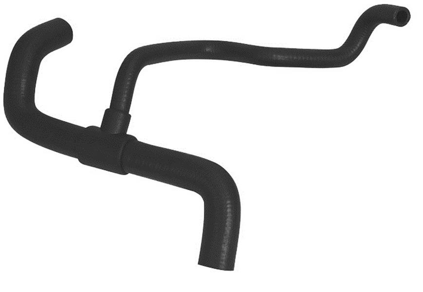 Radyatör Hortumu Alt Megane I