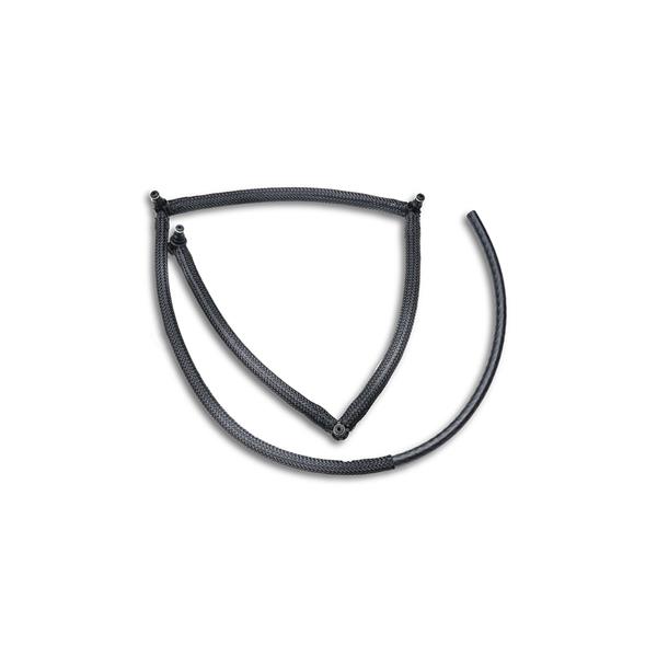 Enjektör Geri Dönüş Hortumu C2