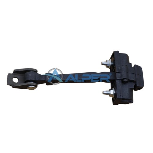 Kapi Gerigis Arka R-L Clio Iv