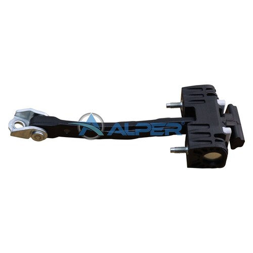 Kapi Gerigis Ön R-L İnsignia