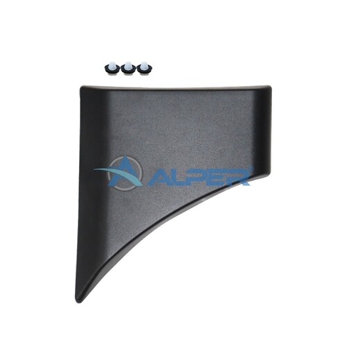 Arka Çamurluk Ön Bandi Sol Master Iii