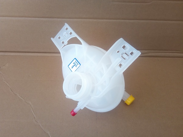 Genleşme Kavanozu Kapaksiz Radyatör Ek Su Deposu Fiat Egea 1.4 1.6 Benzinli