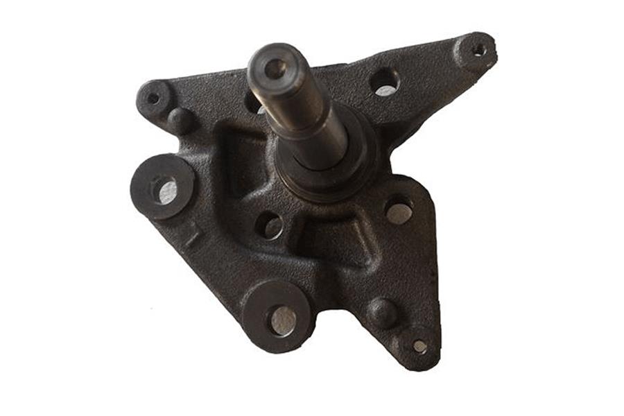 Arka Aks Taşiyici Sol Megane 3-Fluence