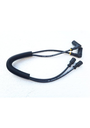 Doduco Bobin Buji Kablo Setleri 126 Bis