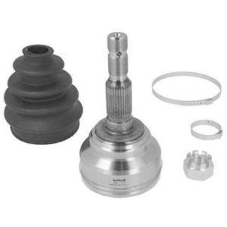 Aks Kafası Diş 22 22 52 29 81 Rop2990a1