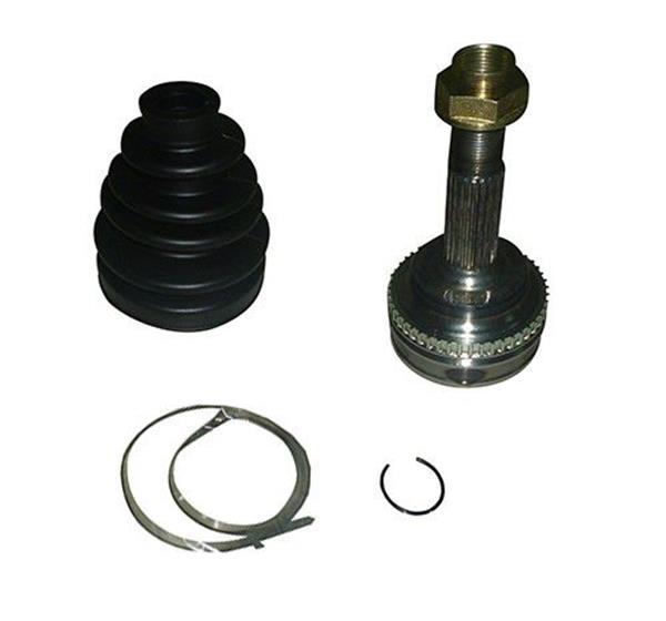 Aks Kafası Diş Absli 24 22 58 48 81 Rto3036a