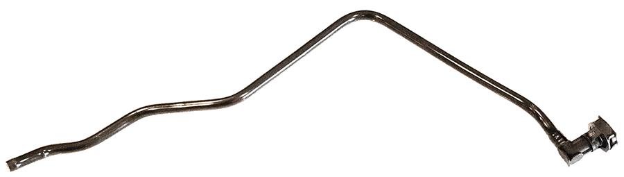 X Ek Su Depo Hortumu Audi A8 2010-2013 2.0 L / Audi A8/S8 Quattro 2010-2013 3.0 L V6