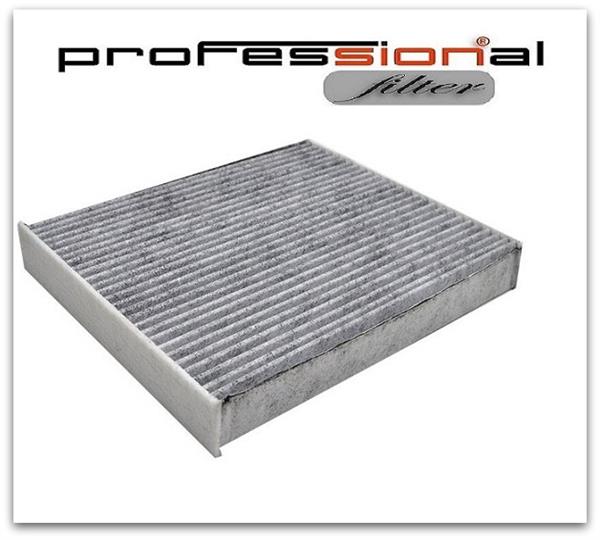 Polen Filtresi Alfa 156-Lancia Kappa Karbonlu