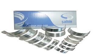 Kol Yatak Std Tempra-Tipo-Uno-Slx 1.4-1.6