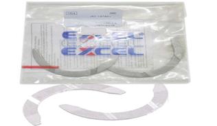 Ay Yatak Gezi Ayi C.Max 04> Fiesta 02> Focus Ii-Ii Courier 12>1.5-1.6 Tdci -B-Max 14> 68-70-90 110ps 1.4 1.5 1.6 Tdci C2-C3-C4-C5x7-C5-206-207-307-407-Partnertepe Dv4-Dv6