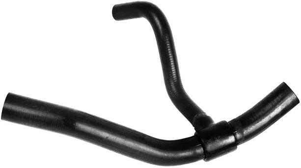 1312 Radyatör Alt Hortumu R21