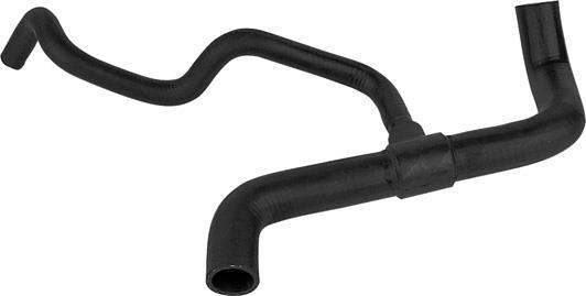 1409 Radyatör Alt Hortumu Mgn 7700255623