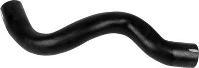 Radyatör Üst Hortumu Renault Clio Ii 98>05 Clio Symbol 00>05 Kangoo 97> 1.4 E7j K7j