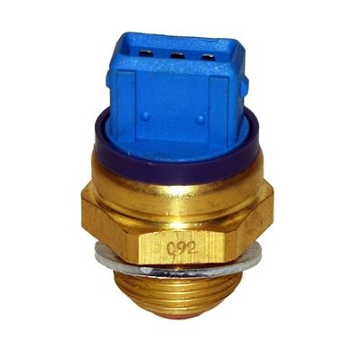 Fan Müşürü Peugeot/Citroen 92-87c