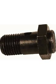 Yağ Fiskiye Civatasi H100 Minibüs-L300 2.4-2.5 D 94>08