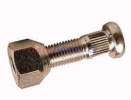 Açik Bijon Ve Somunu L200 Magnum 2.0-2.4-2.5 D-Td 2wd-4wd 98>05