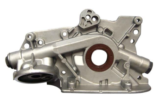 Yağ Pompasi Oval Astra F-G-Omega B-Vectra B-Zafira 1.8-2.0 Ie 16v X20xev-X20xer-C20sel