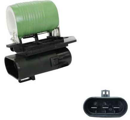 Kalorifer Rezistansi Corsa D-Adam-Fiorino-Grande Punto