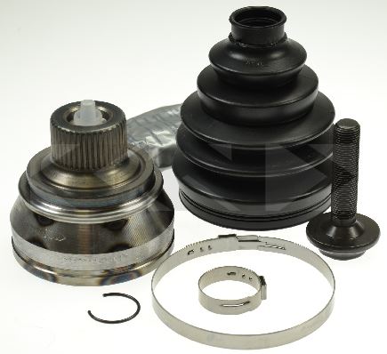 Aks K. Dis A4-A5 2.0tdi 08->