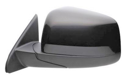 Diş Dikiz Aynasi Elektrikli Isitmali Blis Sol Grand Cherokee 11-14