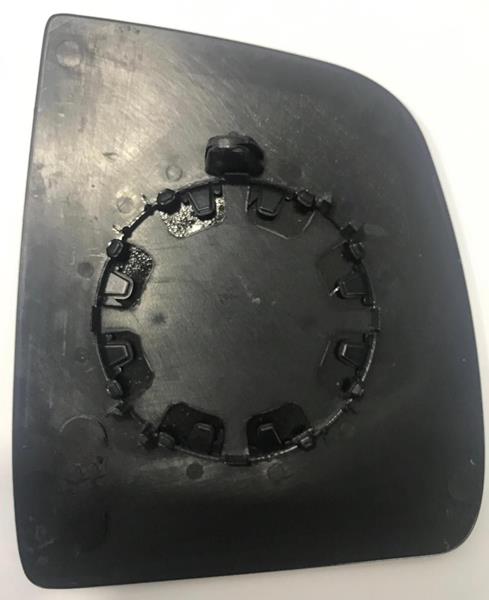 Diş Dikiz Ayna Cami Sol Doblo Combo D 2010-