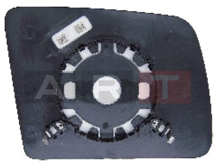 Diş Dikiz Ayna Cami Isitmali Sağ Connect 2009-