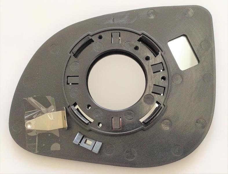 Diş Dikiz Ayna Cami Sağ İ20 İ10 2012-2014 09-14