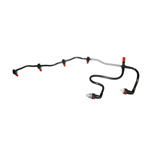 Enjektör Geri Dönüş Borusu Boxer Iii-Citroen Iii 2.2 Hdi