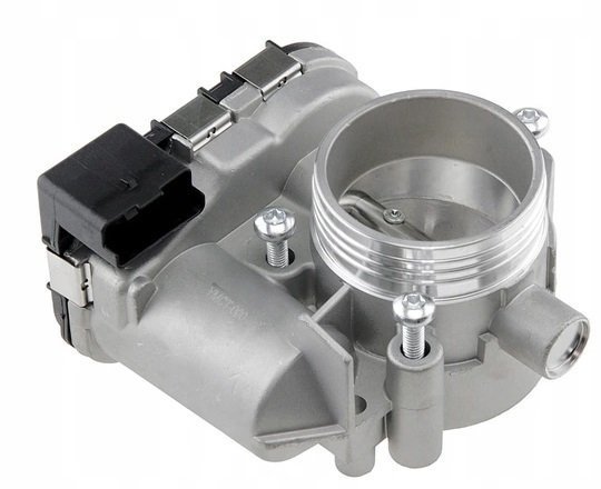 X Gaz Kelebeği Gövdesi P206-P307-P308-P1007-Partner-C2-C3-C4 1.6 16v-Berlingo 1.6 16v