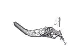 El Fren Kolu Connect 09>14