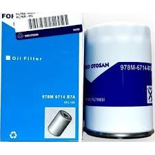 Yag Filtresi Uzun Tip Escort Clx Mondeo Ii Focus I 1.6 96>