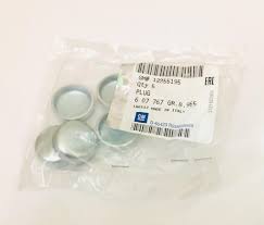 Blok Su Tapasi Tüm Modeller 25 Mm