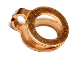 Turbo Yağ Hortumu Pulu Banjo Pul Discovery 3 4 5 R.R 3 L322 R.R 4 L405 R.R Sport 1 2 R.R Velar Jaguar S-Type Ii X200 Xf I X250 Xj X350. X358 Xj X351