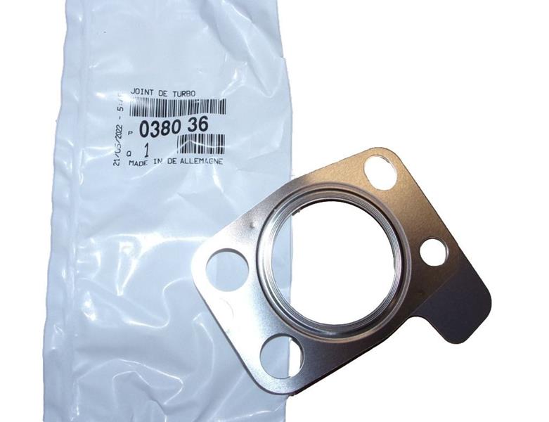 Turbo Kompresör Contasi Combo E-Crossland-Grandland-P207-P208-P308-P508-P5008 1.5 1.6 Dv5 Dv6 Bluehd