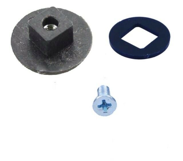 Yan Cam Bağlanti Somunu Peugeot Partner Tepee-Berlingo Iii 08 >