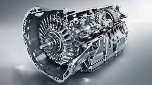 Otomatik Şanzuman At8