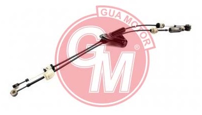 Vites Kumanda Teli Renault Kangoo 5 Vites