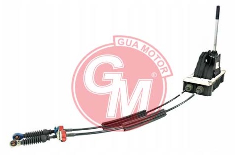 Vites Kumanda Kutusu Kollu Telli Renault Megan Ii