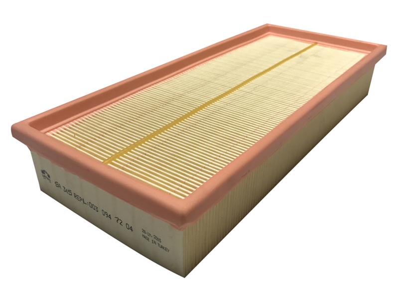 Hava Filtresi Mercedes S-Class M104 W140 93>98