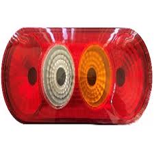 Stop Lambasi Transit V-348 06>14 Pick-Up Duysuz