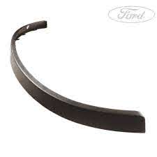 Deflektor - Tas Fiesta/Fusion 2001