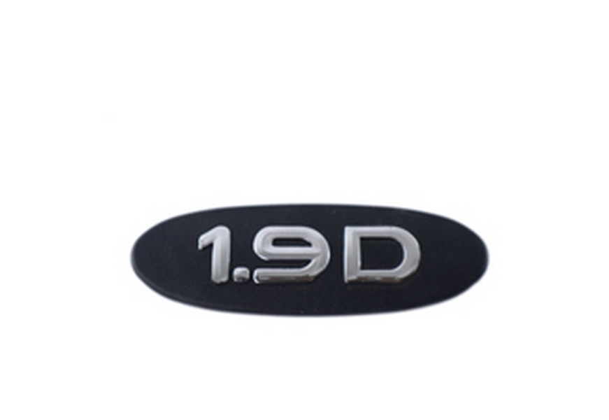 Çita Yazisi 1.9d Kangoo