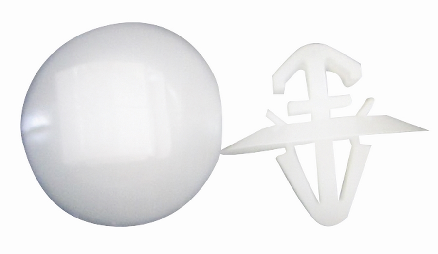 Tampon Uç Klipsi R9